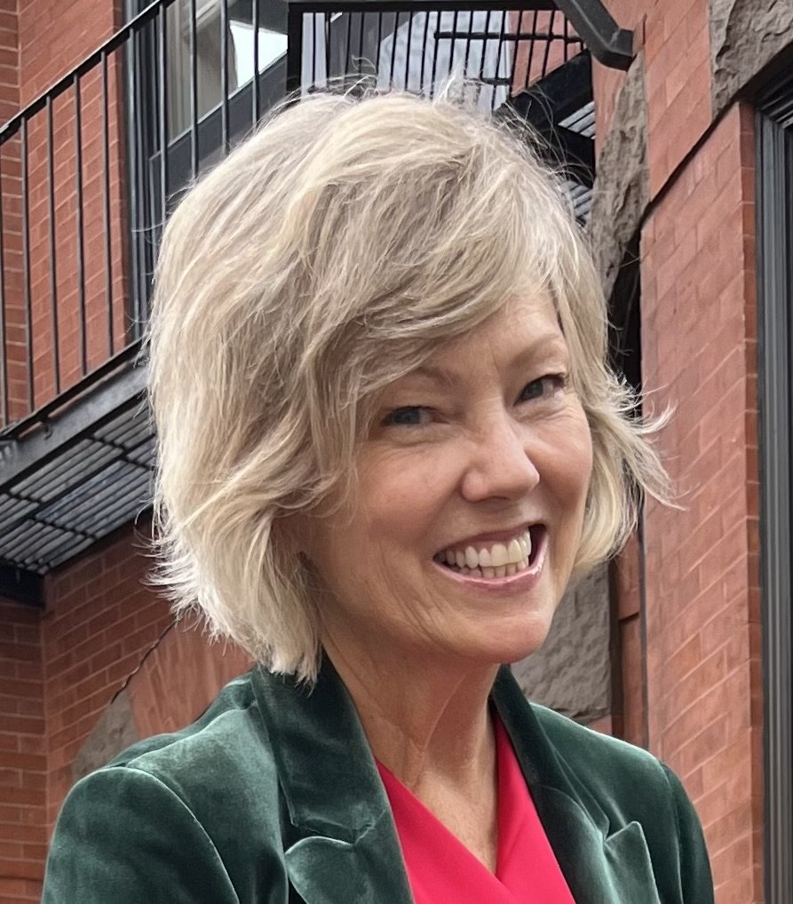 Joan Carragher: Leading the Way in Saint Botolph
