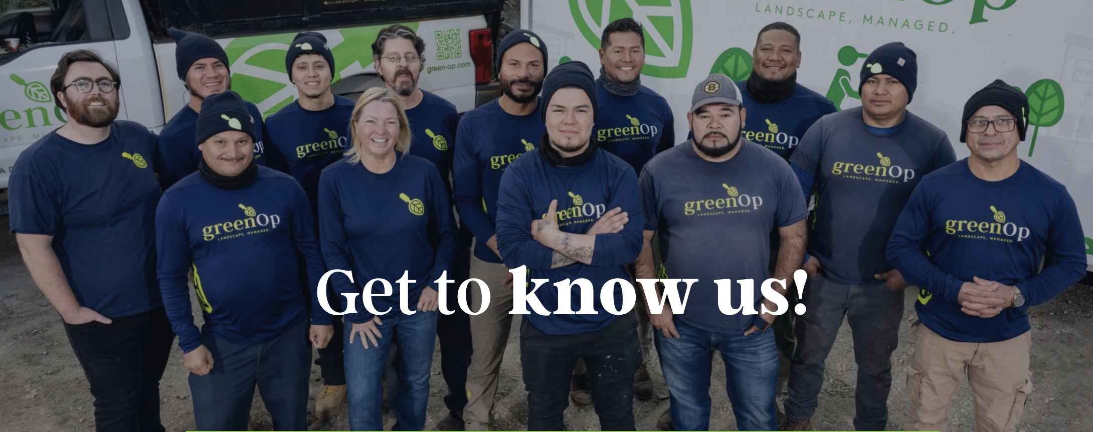 Ask The Landscape Pros: Fall Lawn Care for Titus Sparrow Park with GreenOp Landscape