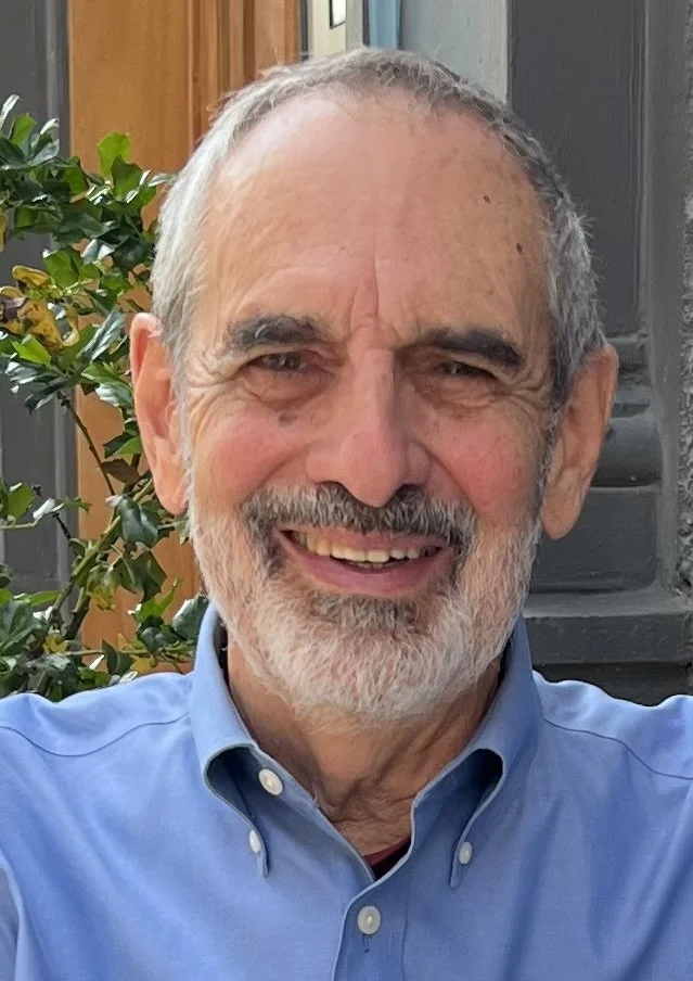 Reflections: The South End in the 1960s and '70s with Ken Kruckemeyer