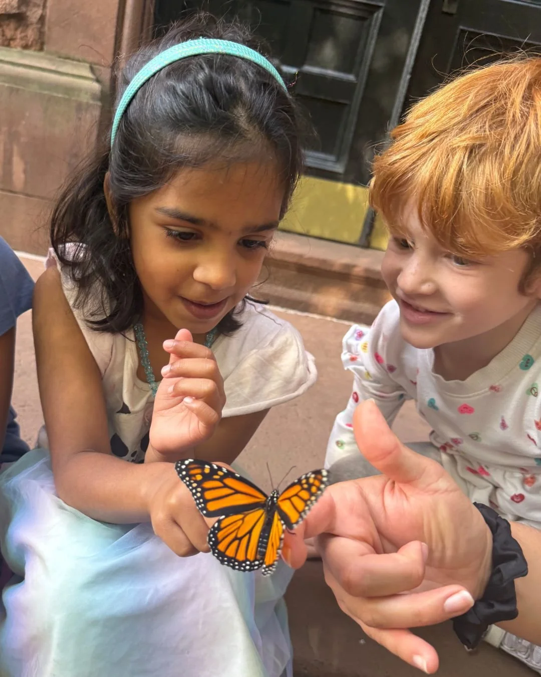 What Should Families Look for When Choosing a School?