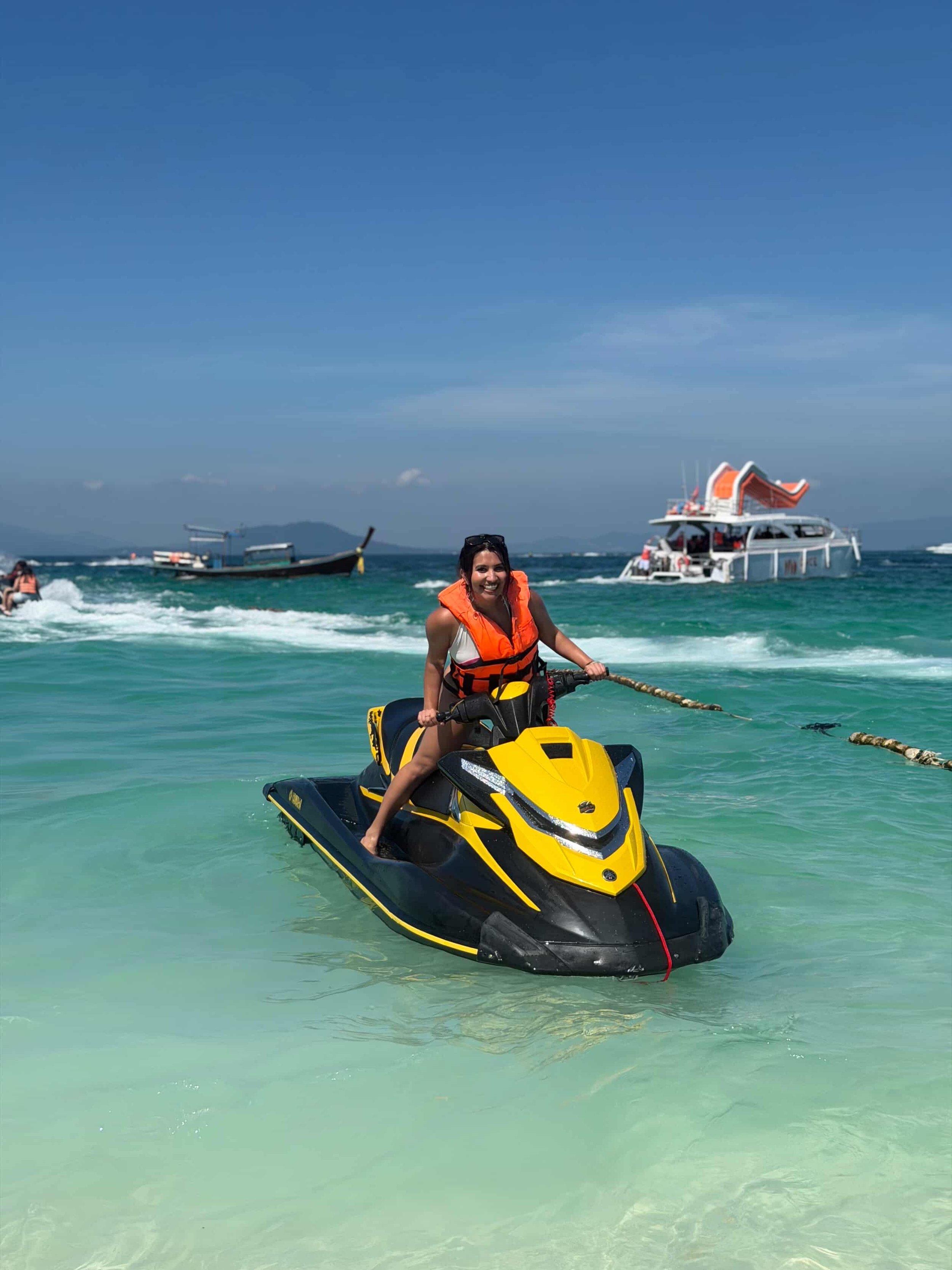 Beaches &amp; Boat Day in Phuket (Thailand Chronicles) 