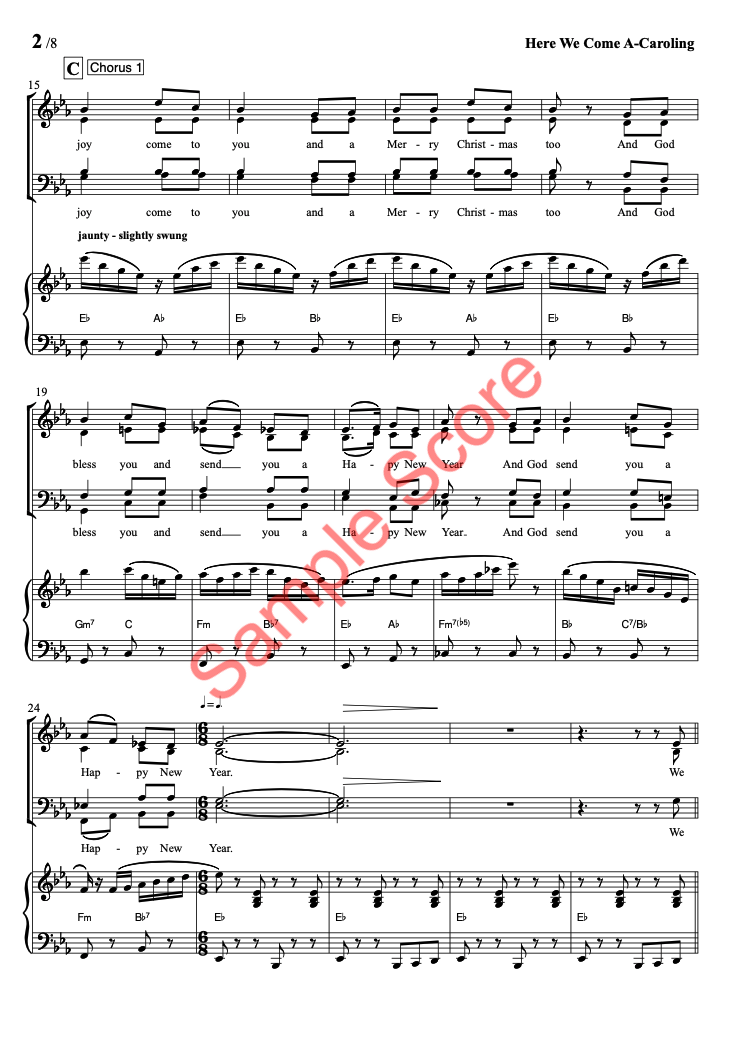 Here We Come A Caroling Choir Sample 2.png