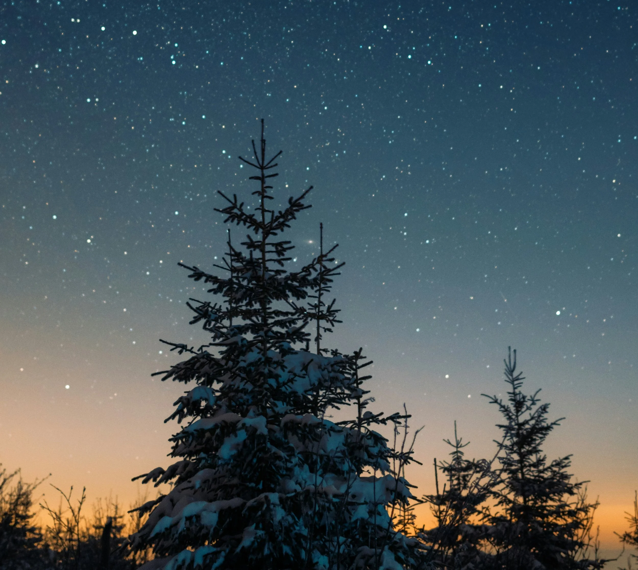 O Holy Night (SATB & Piano)