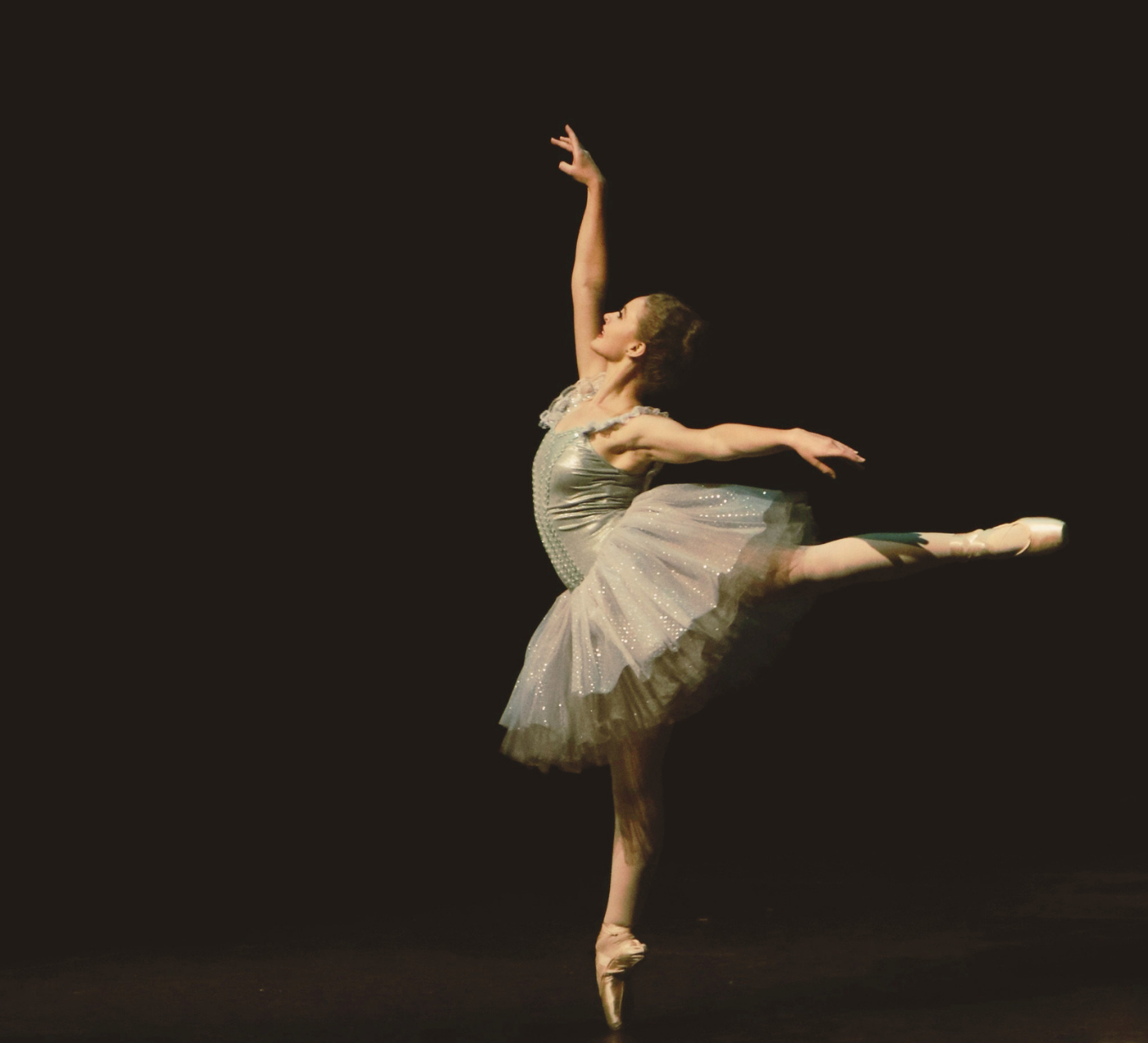 Dancing with Diaghilev (Saxophone & Piano)