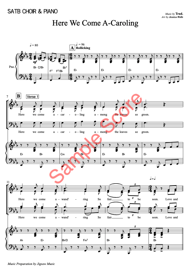 Here We Come A Caroling Choir Sample 1.png