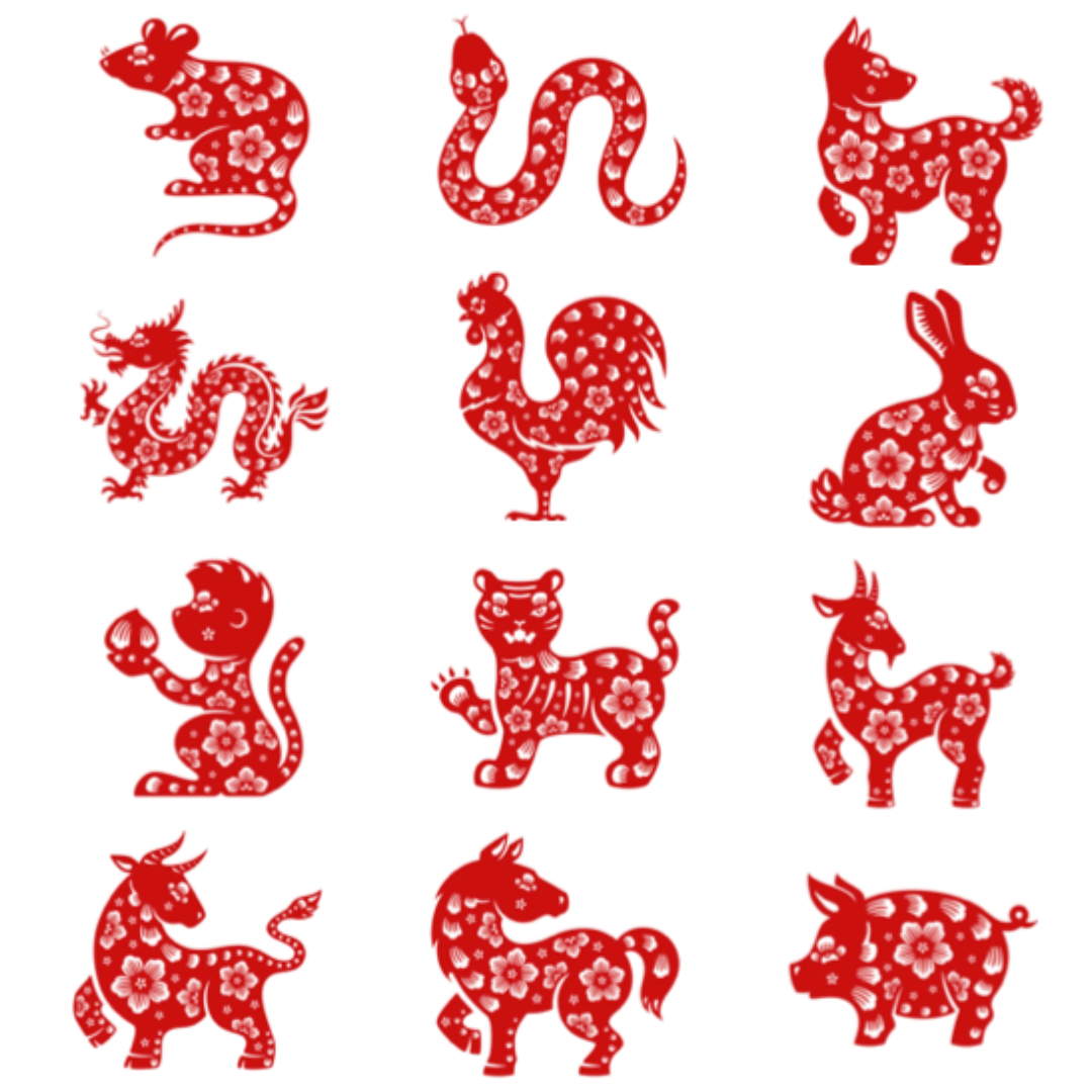 Zodiac Animalia (Orchestra)