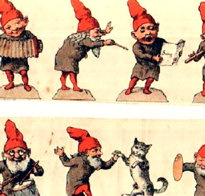 Nisse (Soprano Recorder or Piccolo & Piano)
