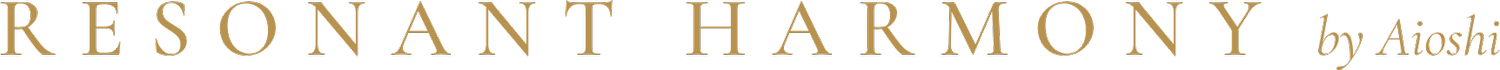 Resonant Harmony