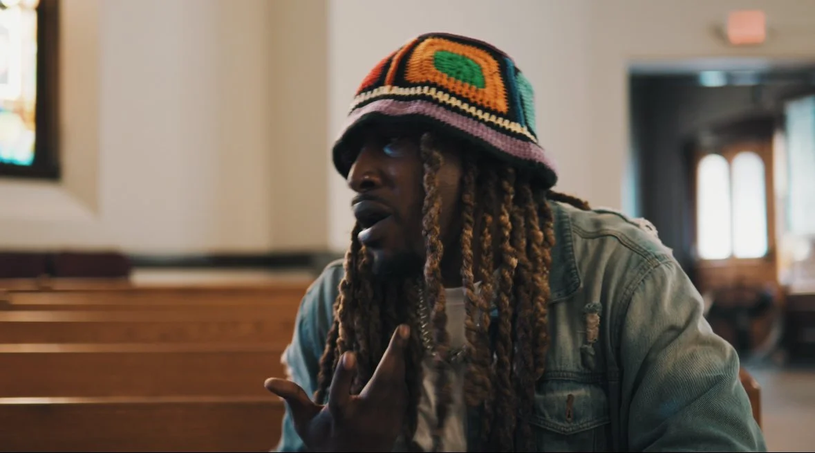 Prince O’s HavPlenty Music Video is a Bold Confrontation with Faith