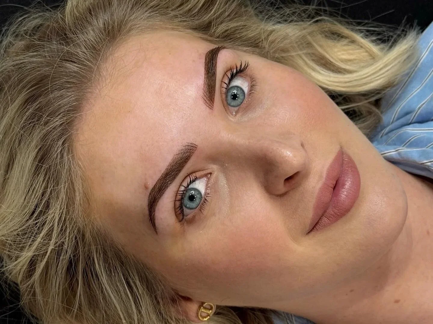 Combo Brows