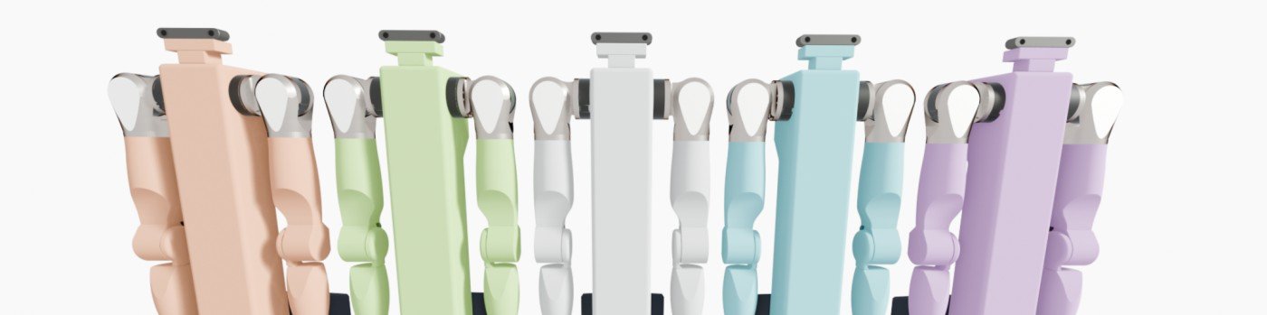 Stealth Humanoid Robotics Startup - Mechanical Design Engineering Intern