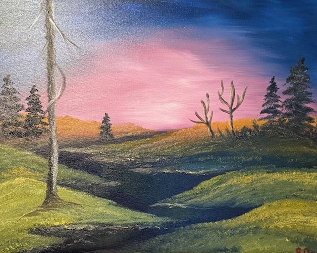 Sundowning