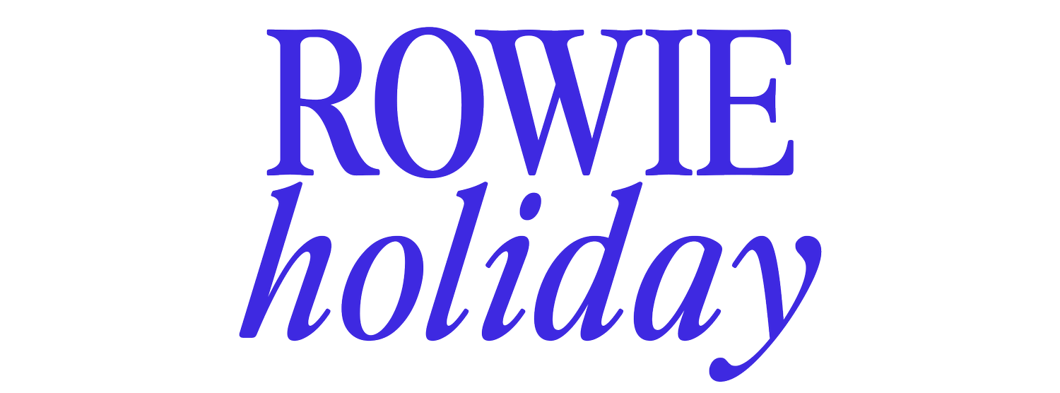 Rowie Holiday