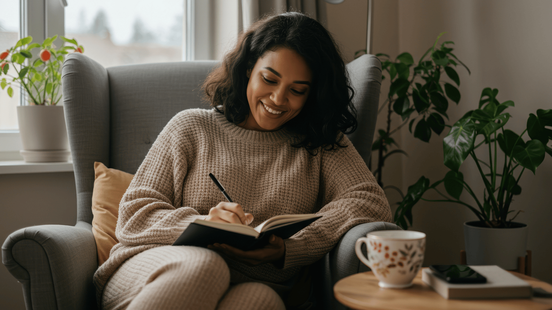 How to Write Affirmations That Actually Work