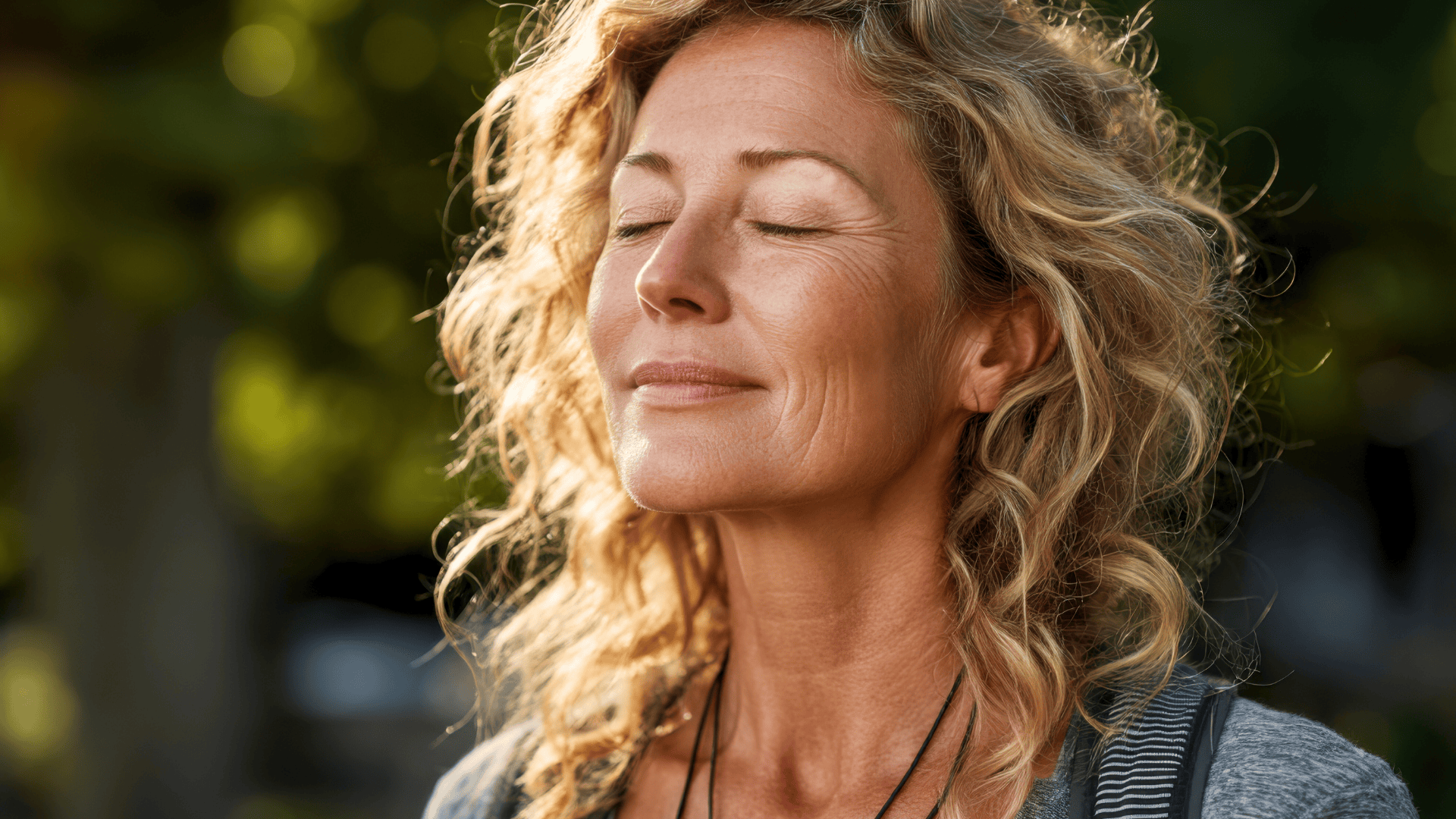 How Gratitude Can Transform Your Peri/Menopause Journey