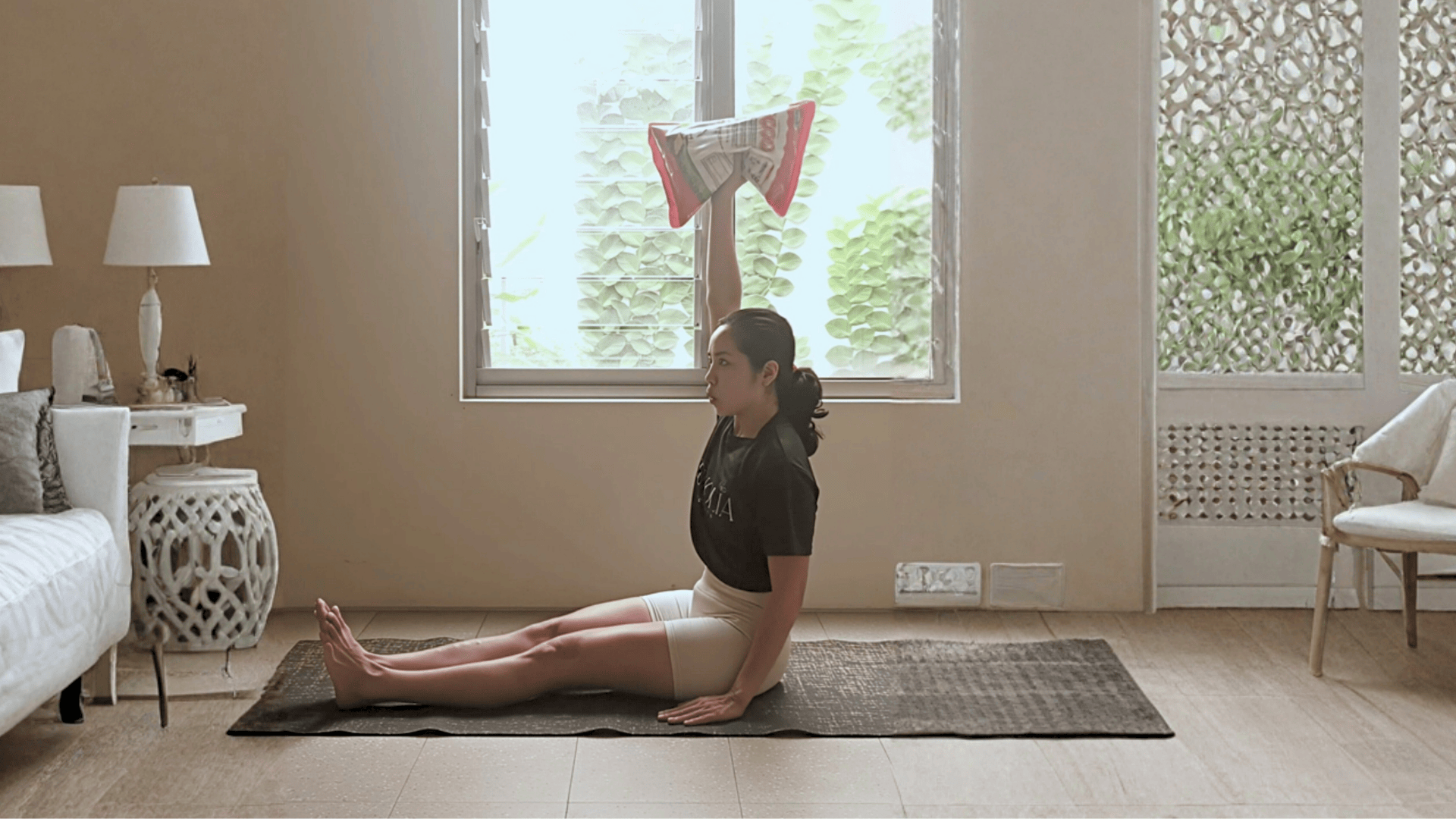 A Simple Ramadan Strength Routine: Movement That Works With Your Body