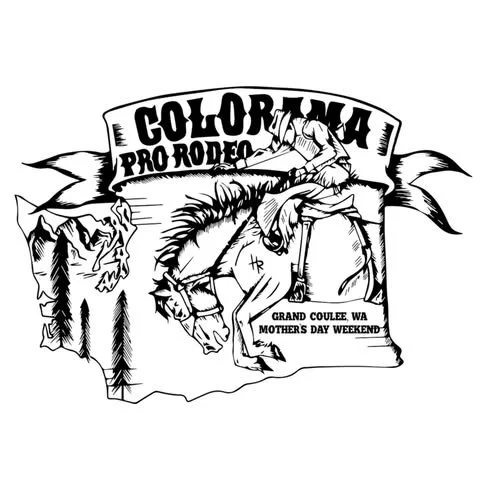 Colorama Parade & Rodeo
