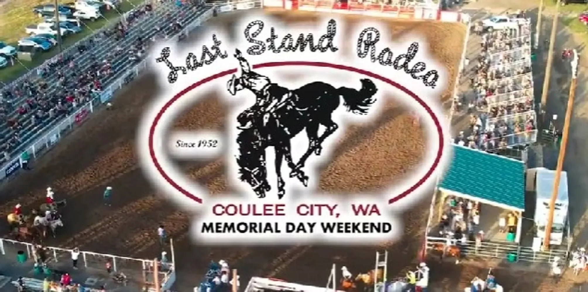 Coulee City Last Stand Rodeo 