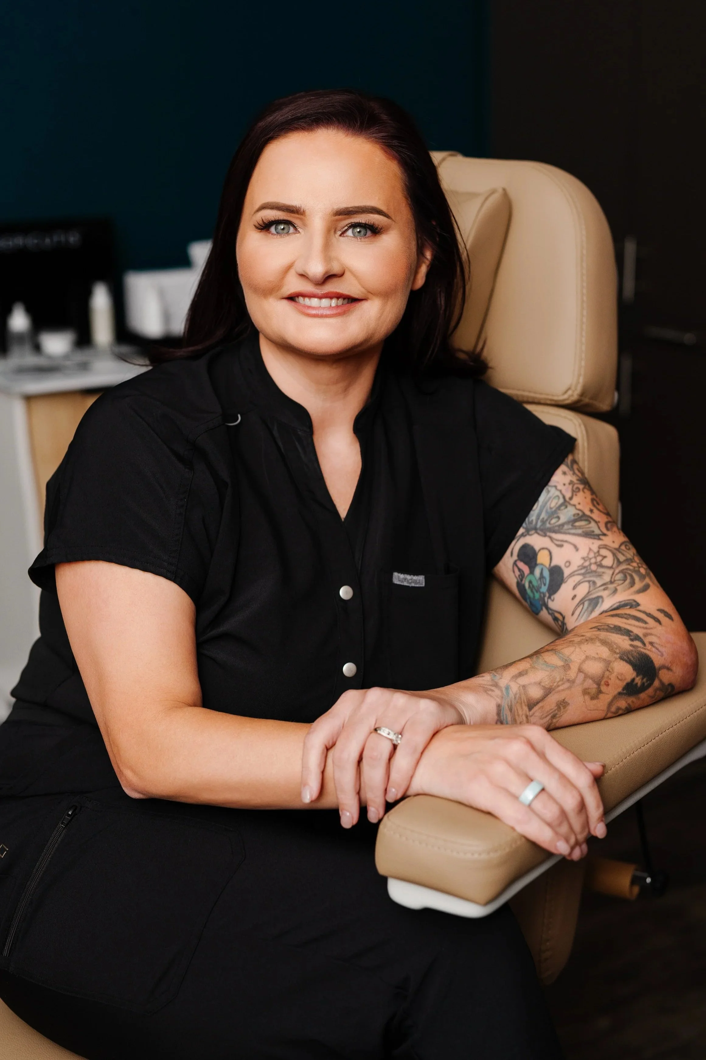 NP Sarah in Roseville california serving  Loomis, Lincoln, Rocklin Folsom and Sacramento