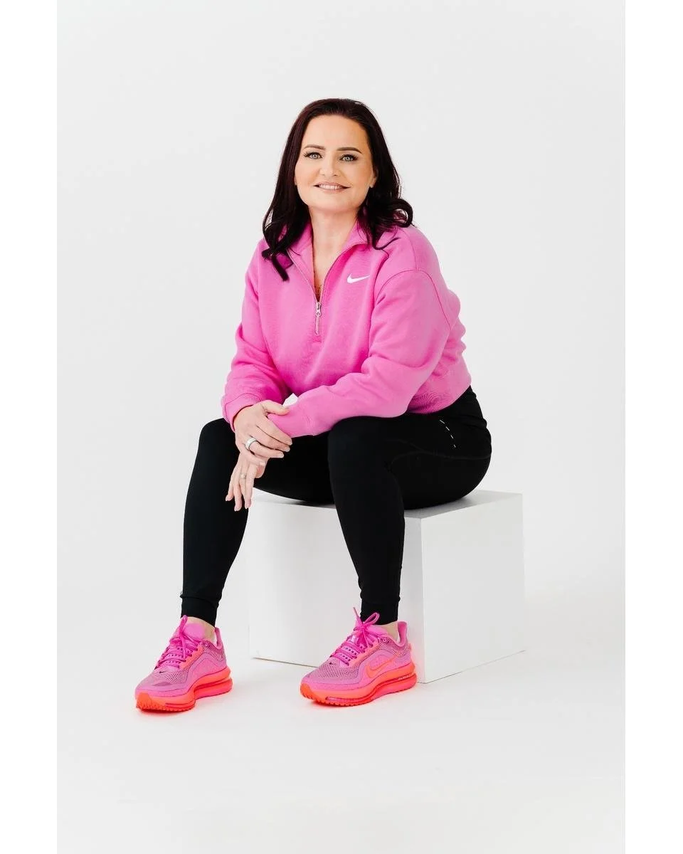 If your body is doing everything right&hellip; why isn&rsquo;t the scale moving? ⚠️

For women 35+, the usual suspects are often hiding in plain sight:

&bull; insulin resistance 
&bull; dropping estrogen and progesterone 
&bull; poor sleep 
&bull; a