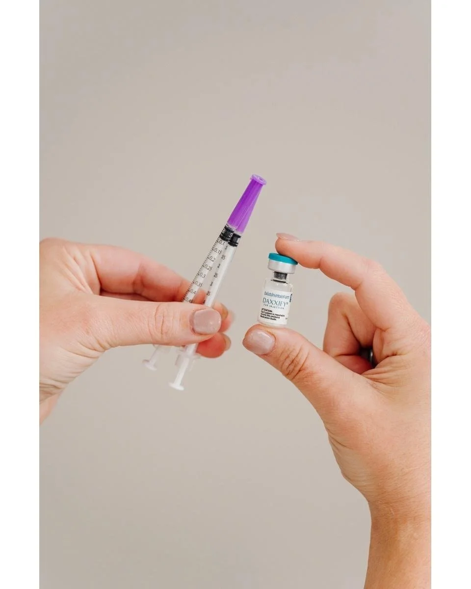 If Daxxify lasts longer, why doesn&rsquo;t everyone switch? 💉

Because lasting longer isn&rsquo;t the only thing that matters.

Daxxify can last longer for some patients, but it&rsquo;s usually 30&ndash;40% more per visit. Jeuveau may be the better 