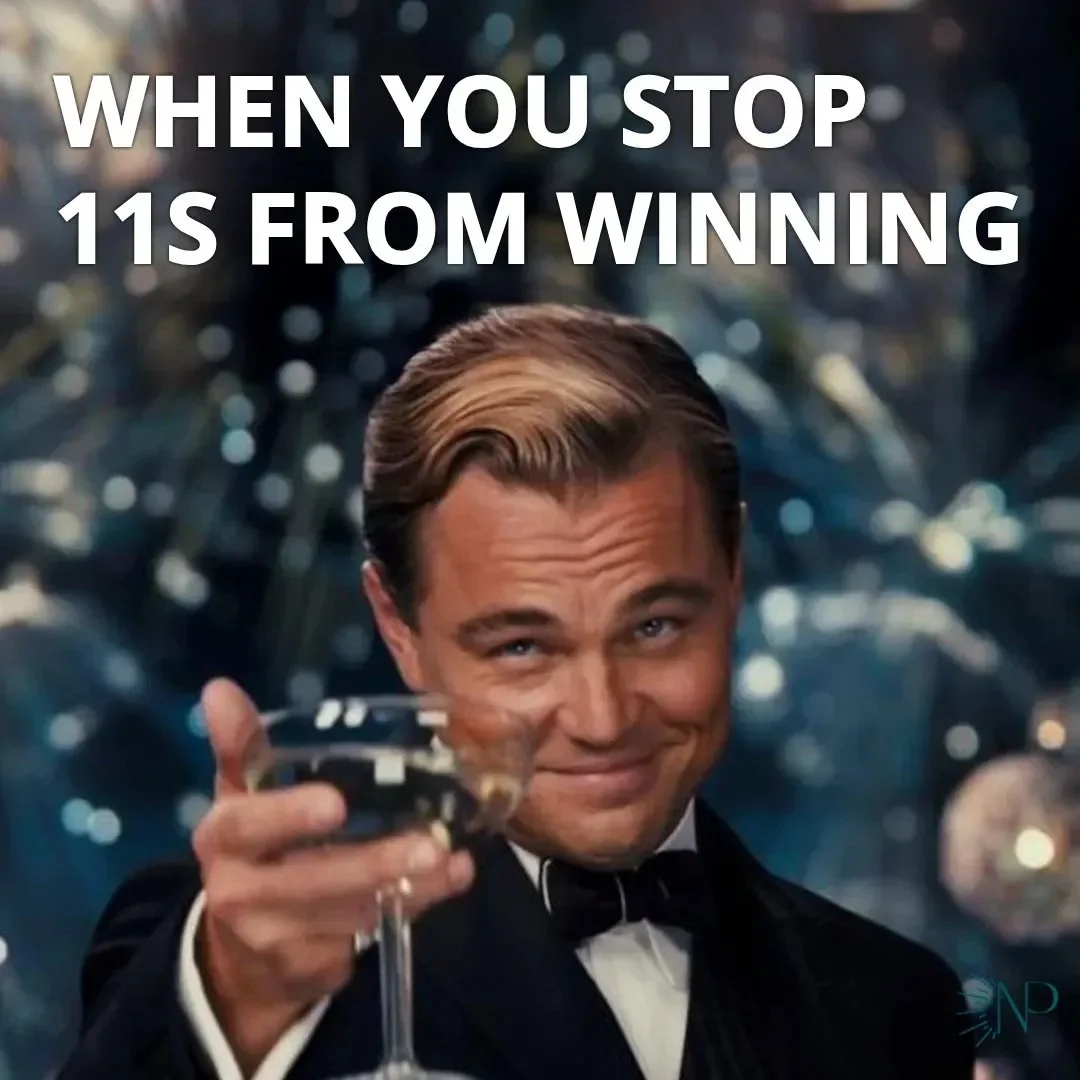 Your &lsquo;11s&rsquo; usually start long before aging does.

We see it all the time: one brow pulls in every time you concentrate, scroll, squint, or stress. Do that enough, and the line doesn&rsquo;t just show up... it starts staying.

Try this qui