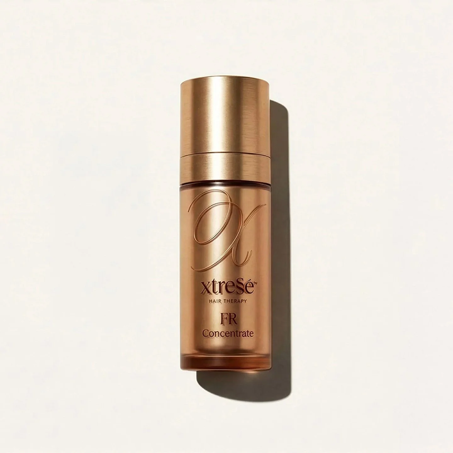 Three award-winning recognitions in 2025 alone. The Xtress&eacute;FR Concentrate isn't a supplement, it's a clinically grounded approach to hair restoration that works at the follicle level. If thinning has been bothering you, this is worth a convers