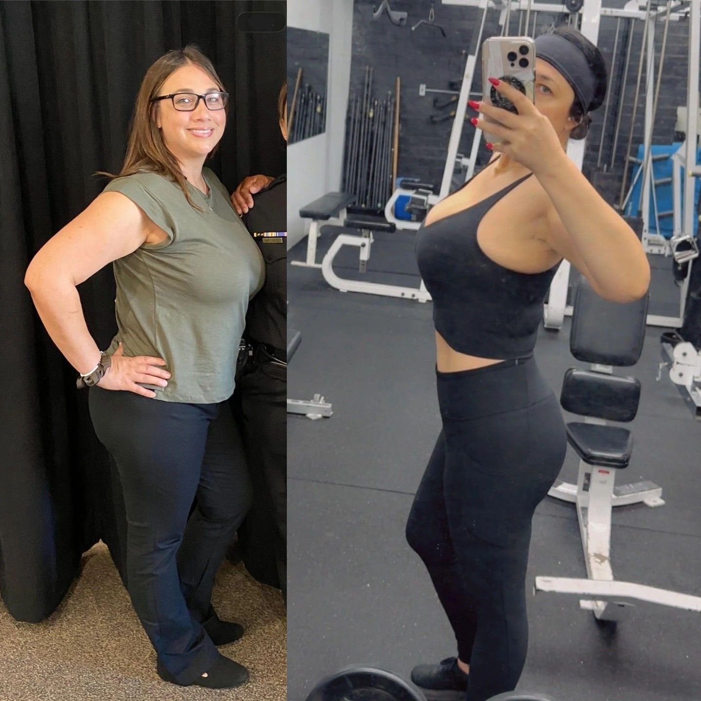 She came in frustrated. She'd tried everything, and her body just wasn't responding.

That's a hard place to sit in. When you're doing the work and the scale won't budge, it starts to feel personal. Like something's wrong with you.

It usually isn't.