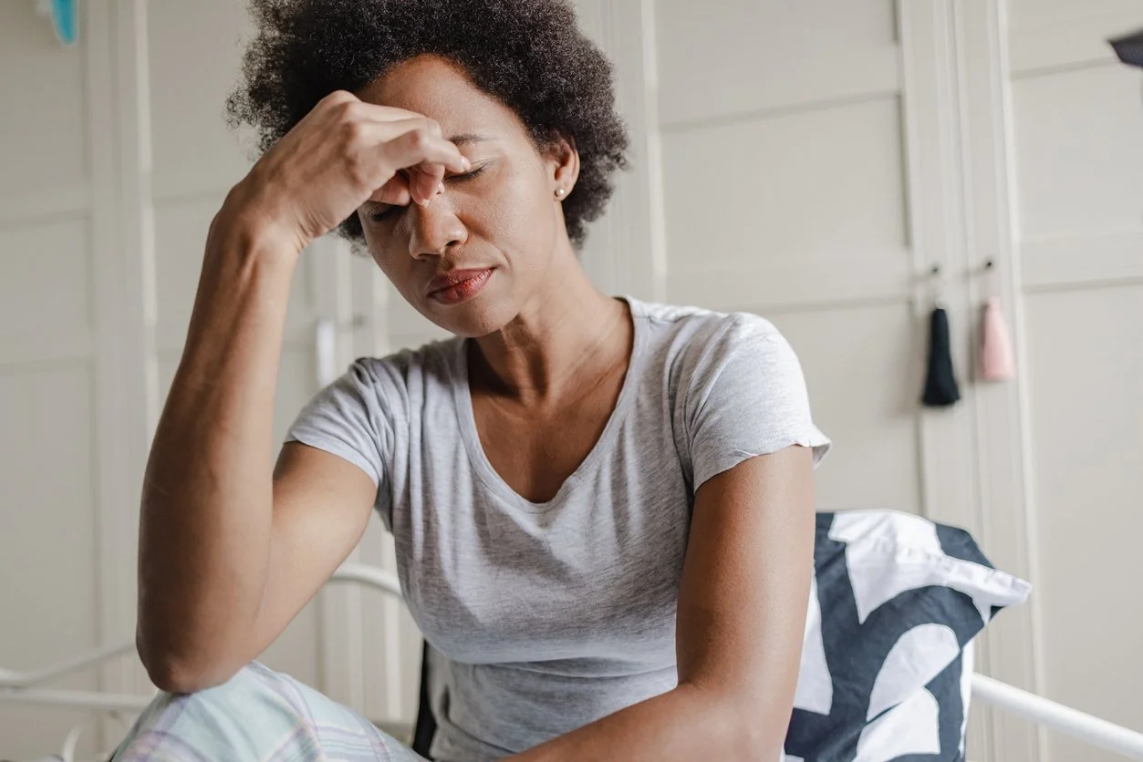Perimenopause Weight Gain in Roseville: Hormones, Muscle, Sleep, and What to Check