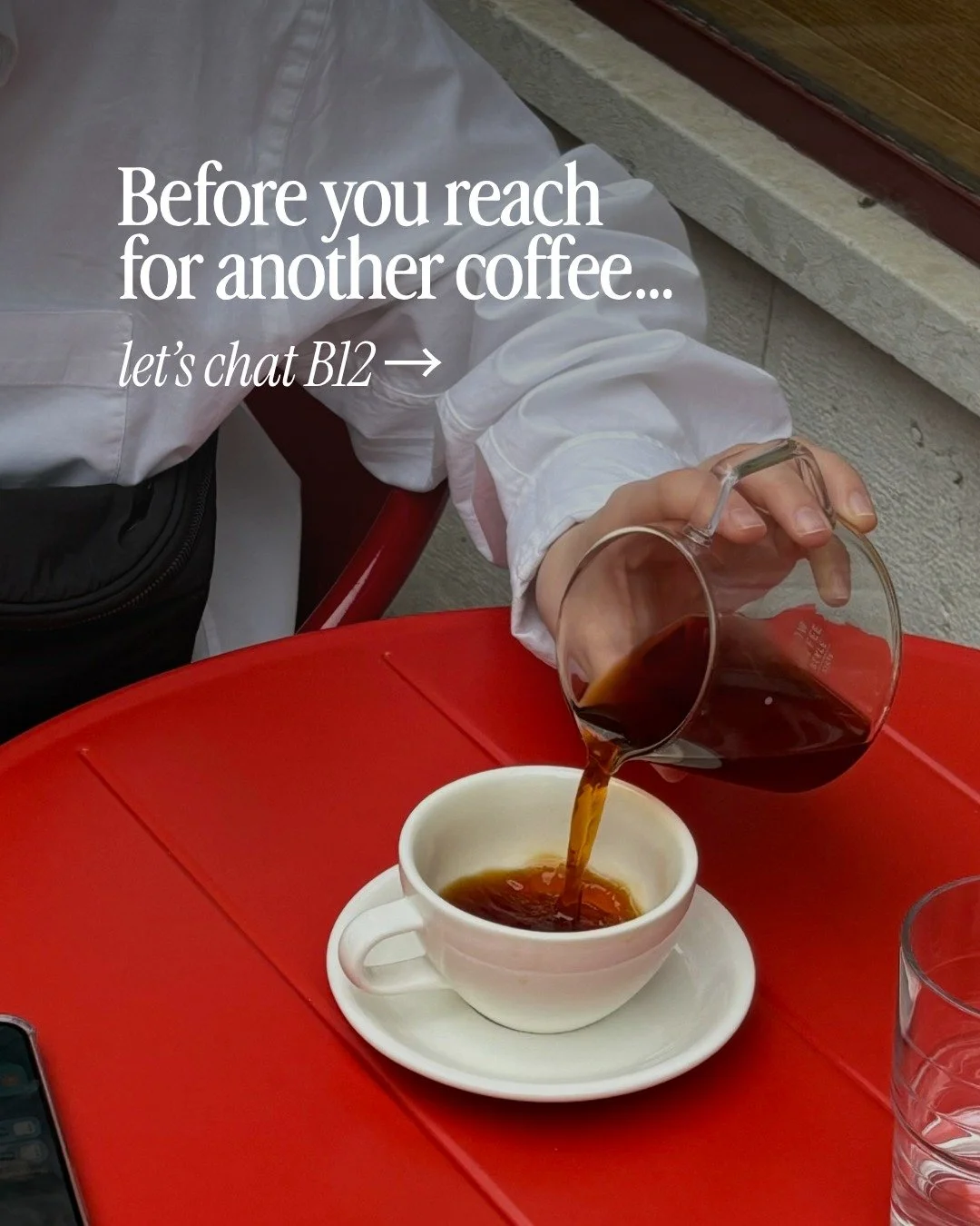 B12 shots: popular. Injectable coffee: unfortunately, no. 😂
Vitamin B12 is essential for healthy red blood cells, nerve function, and energy metabolism&mdash;but it is not a magic energy shot.
If low B12 is contributing to your fatigue, correcting i