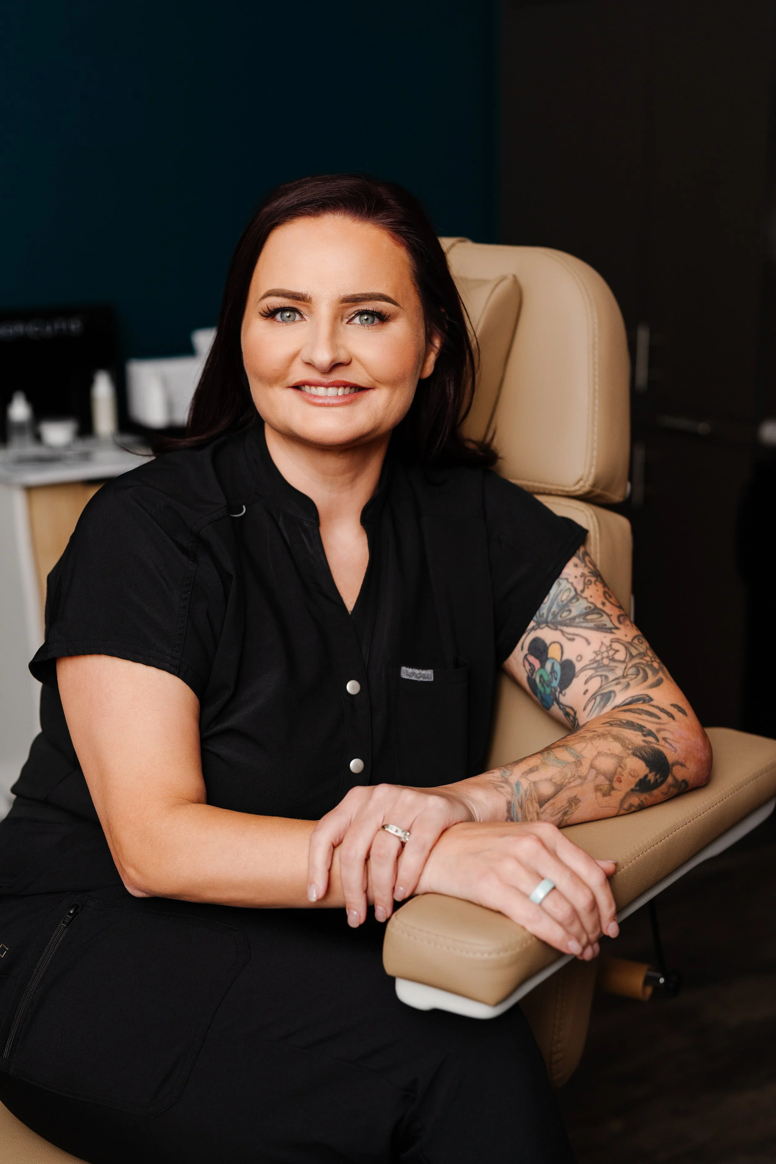 Round Table with NP Sarah | July 26th