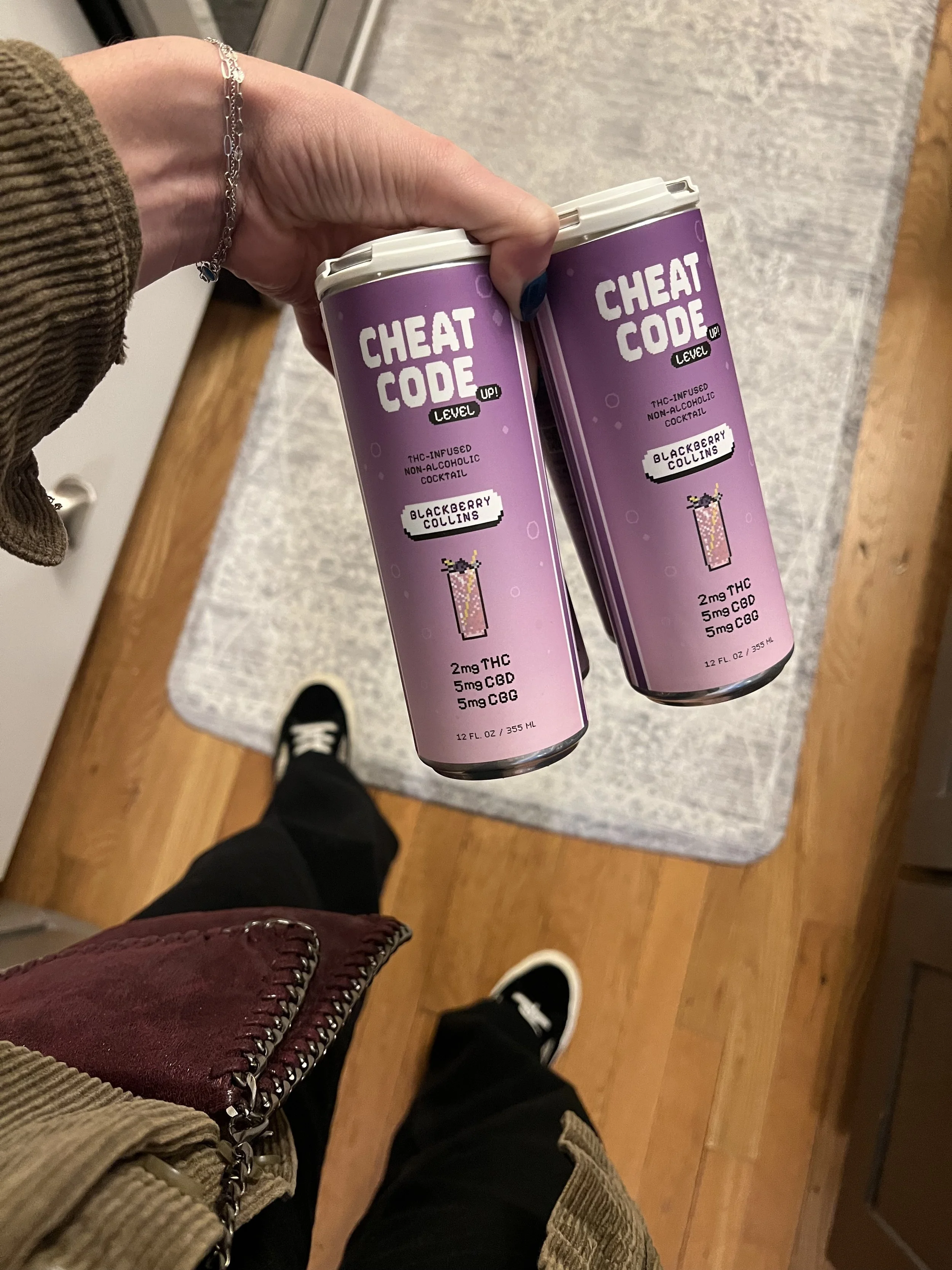 cheat code blackberry collins