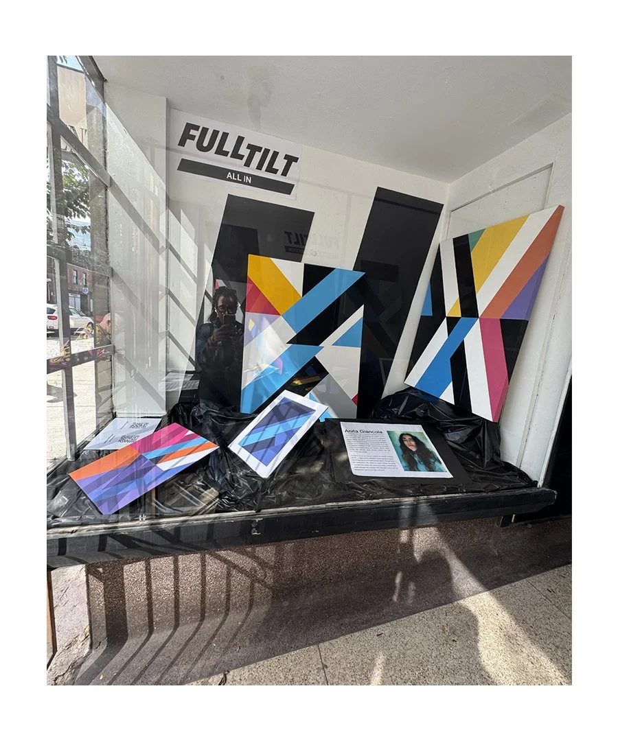 FULL TILT at ANGST, 4