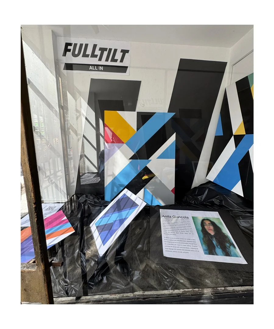 FULL TILT at ANGST, 5