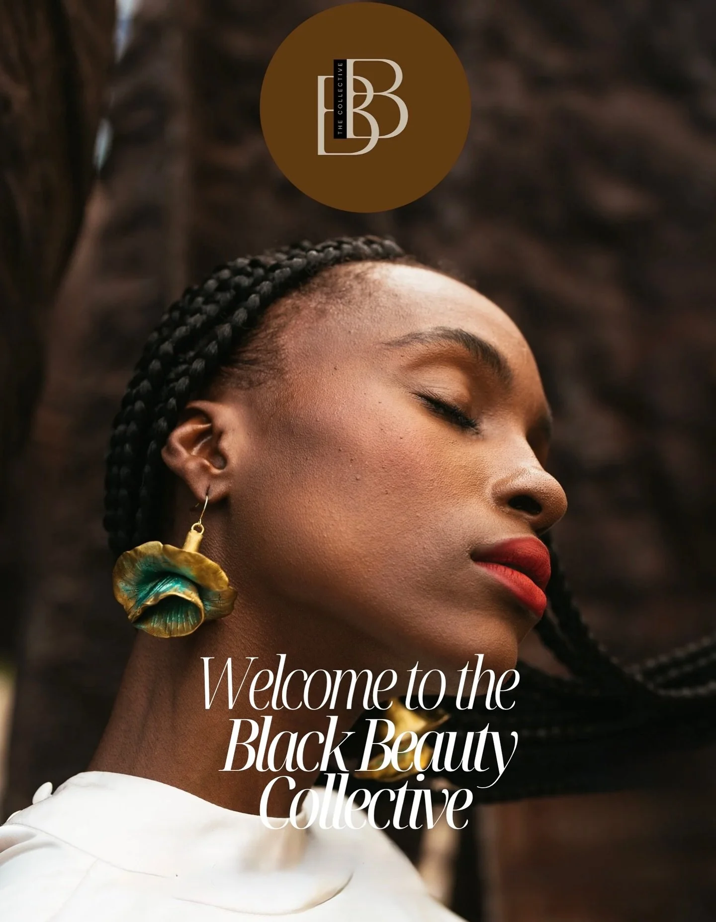 I&rsquo;m so glad you&rsquo;re here&mdash;The Black Beauty Collective&mdash;a conscious, empowering space dedicated to celebrating the beauty, brilliance, and well-being of Black women.

This is more than a community, it&rsquo;s a movement. A sanctua