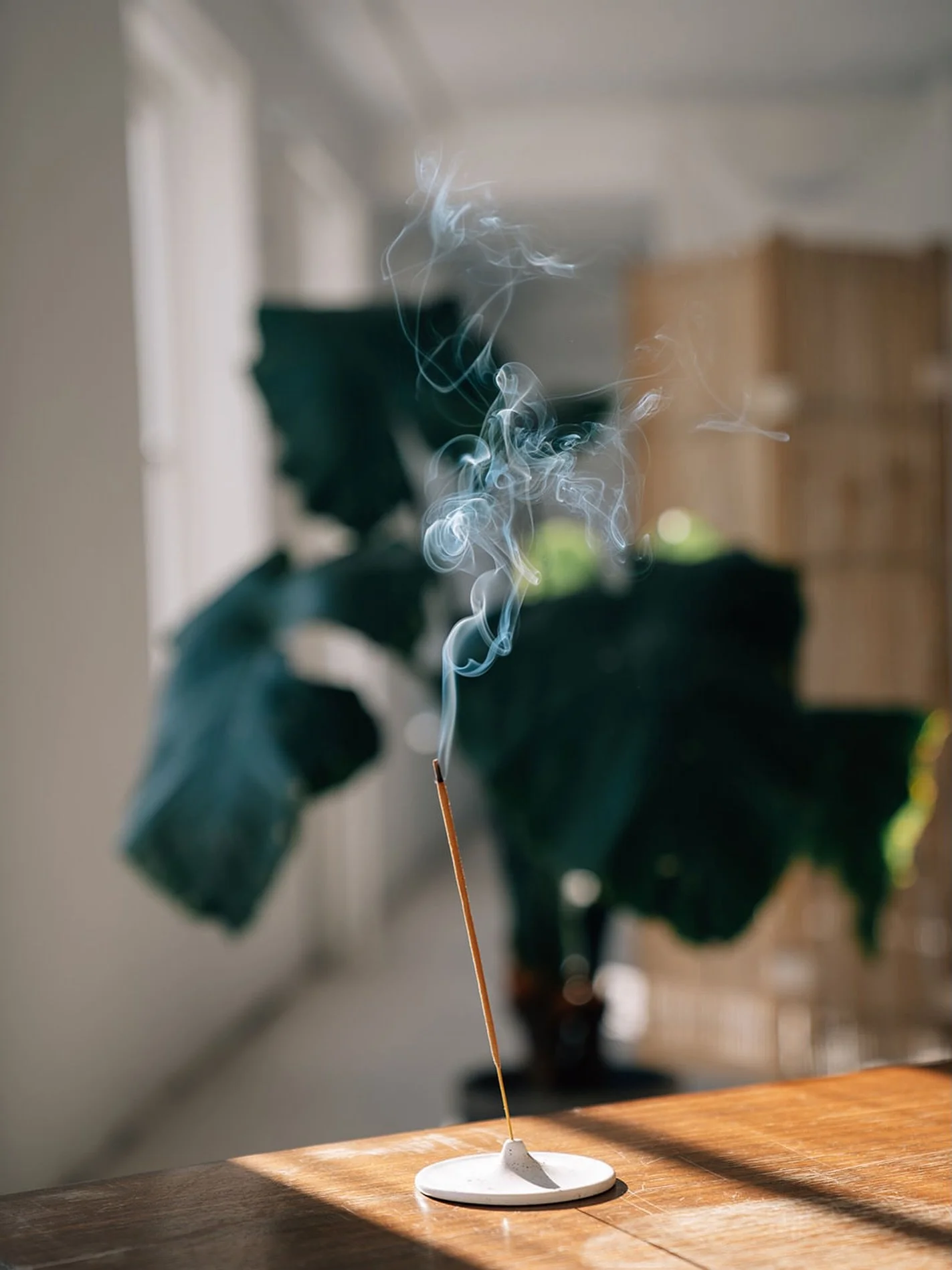 Lately, I&rsquo;ve been reminding myself that growth isn&rsquo;t always about adding more, sometimes it&rsquo;s about coming back to yourself. Slowing down. Getting clear. Realizing that everything you&rsquo;ve been chasing starts to align the moment