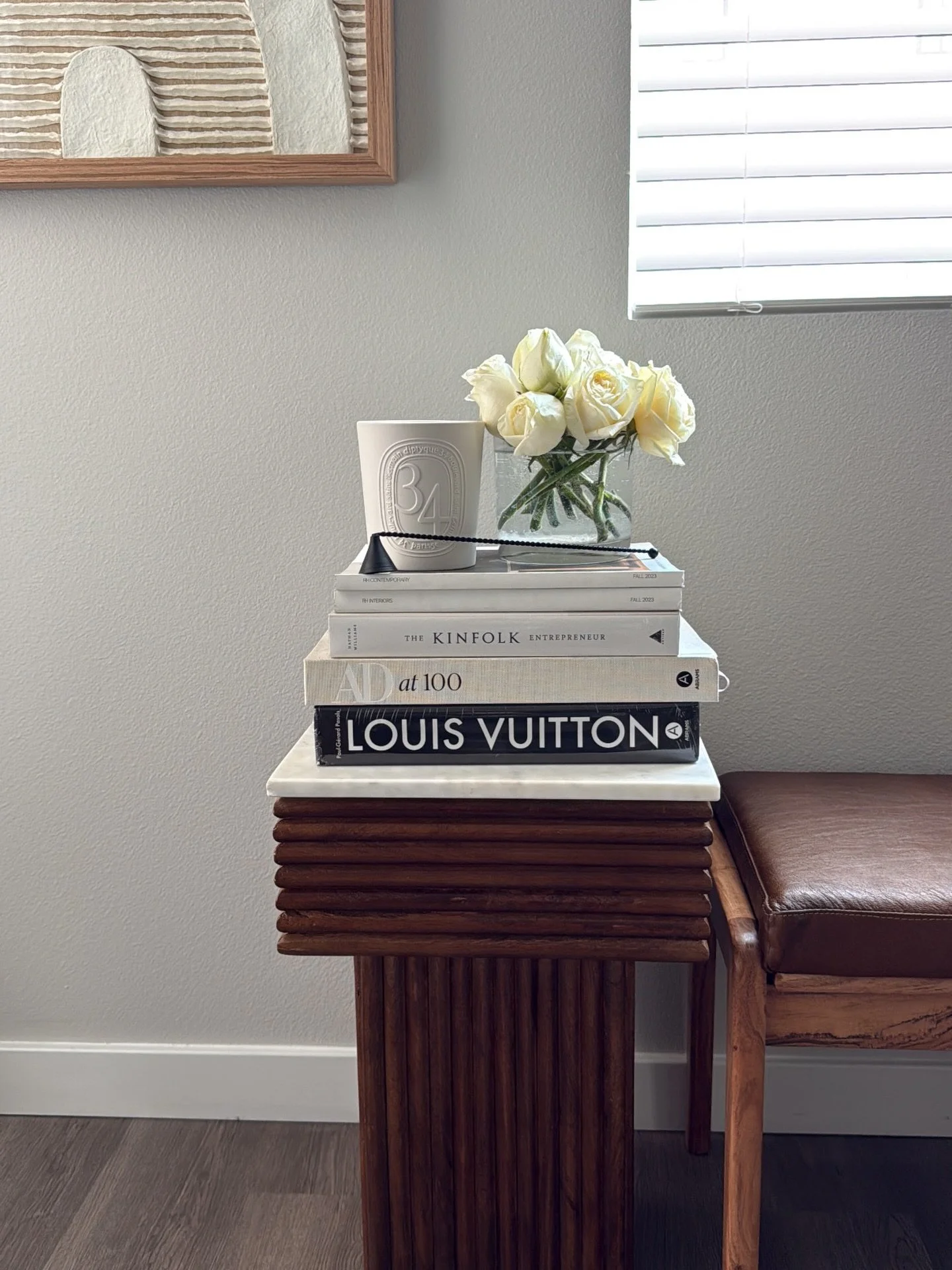 Living out my dreams&mdash;Not the version I once whispered about quietly, but the version I now walk in boldly, fully, and without apology.

There was a time when I prayed for clarity, direction, and the courage to step into the woman I knew I could