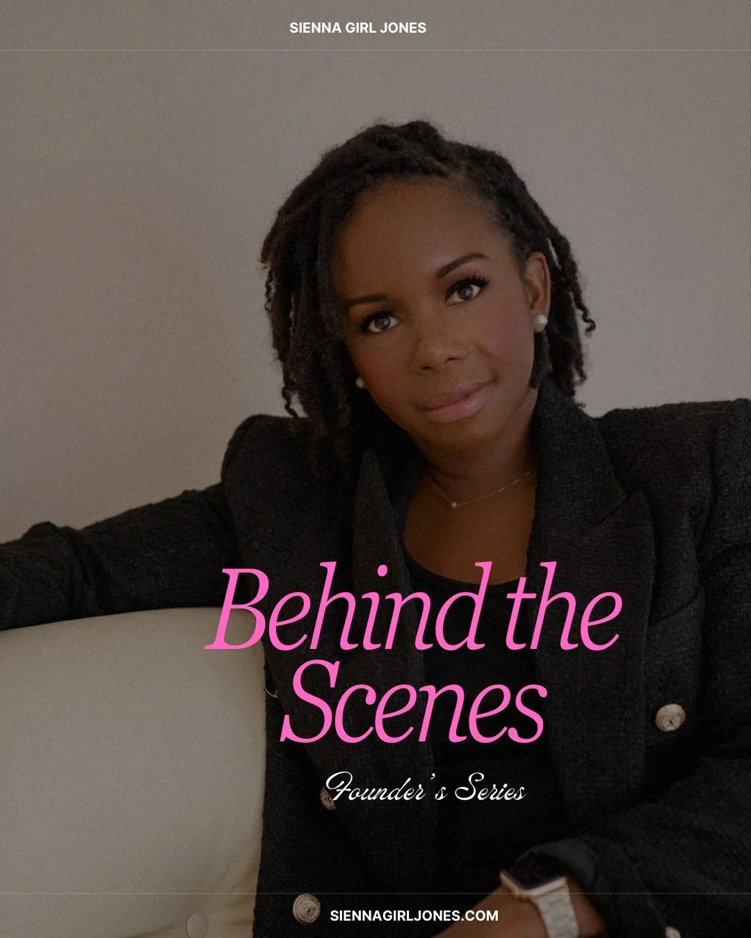 As we step into the new year, the goal is no longer just a life that looks good&mdash;but one that truly feels good.

Becoming Her is not about perfection, performance, or chasing an aesthetic.
It&rsquo;s about alignment.
It&rsquo;s about confidence 