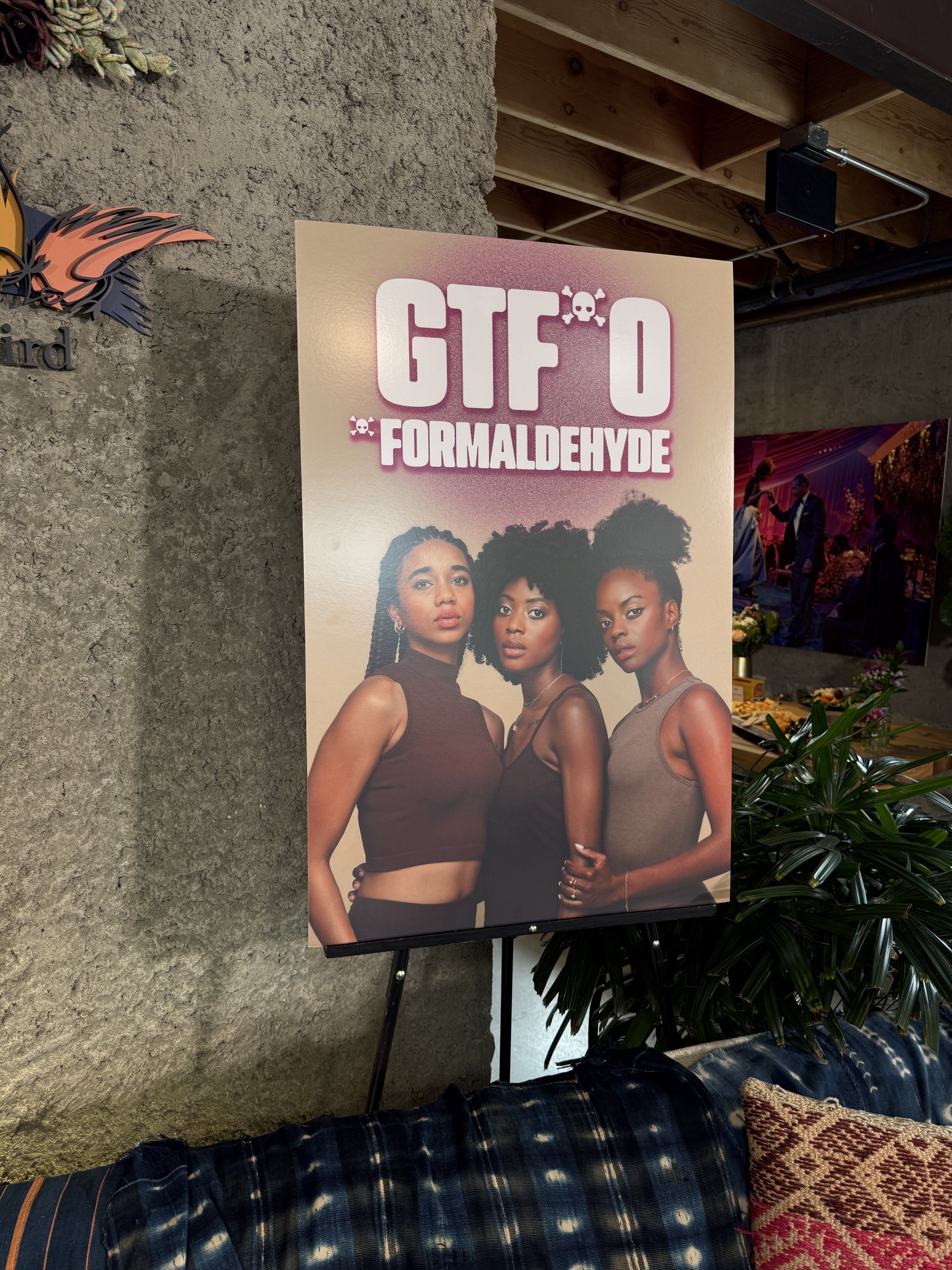 Campaign Development