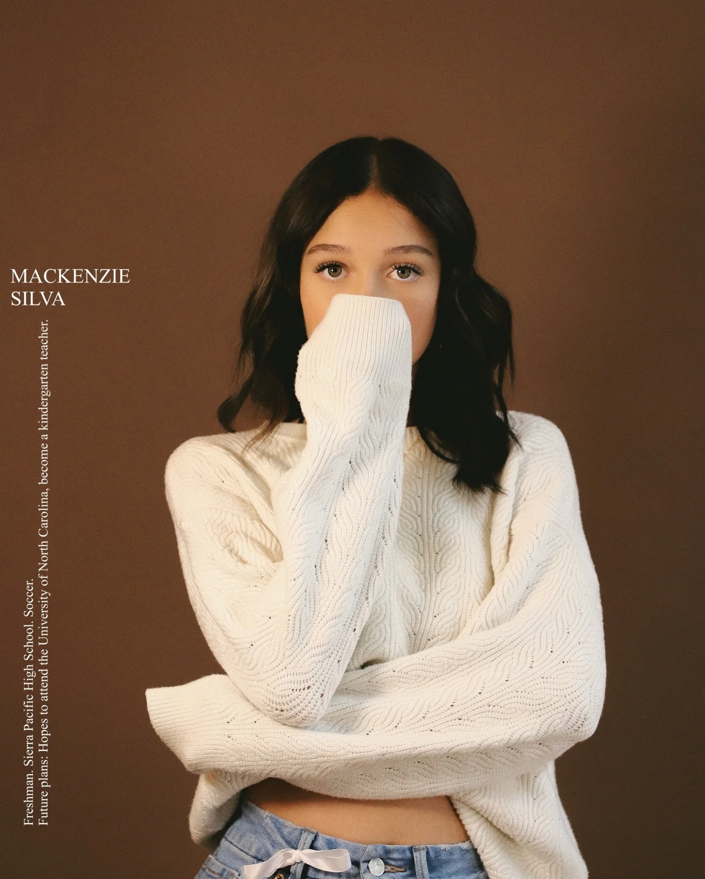 The humans outside of their jerseys. Part dos.