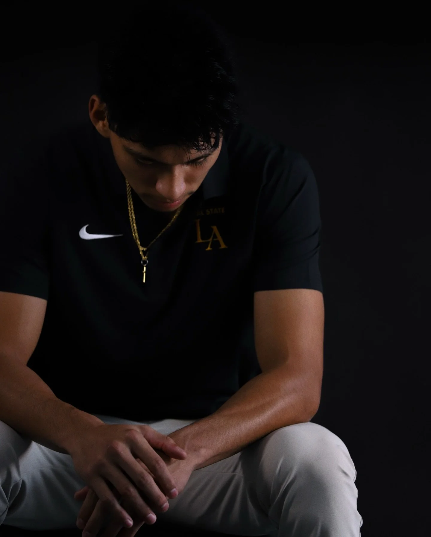 We can&rsquo;t begin to explain how excited we are for Nathan&rsquo;s commitment to play baseball at Cal State LA next year. Academics and athletics aside, this kids morals, view on life, and trust in the Lord is bigger than we could have ever imagin