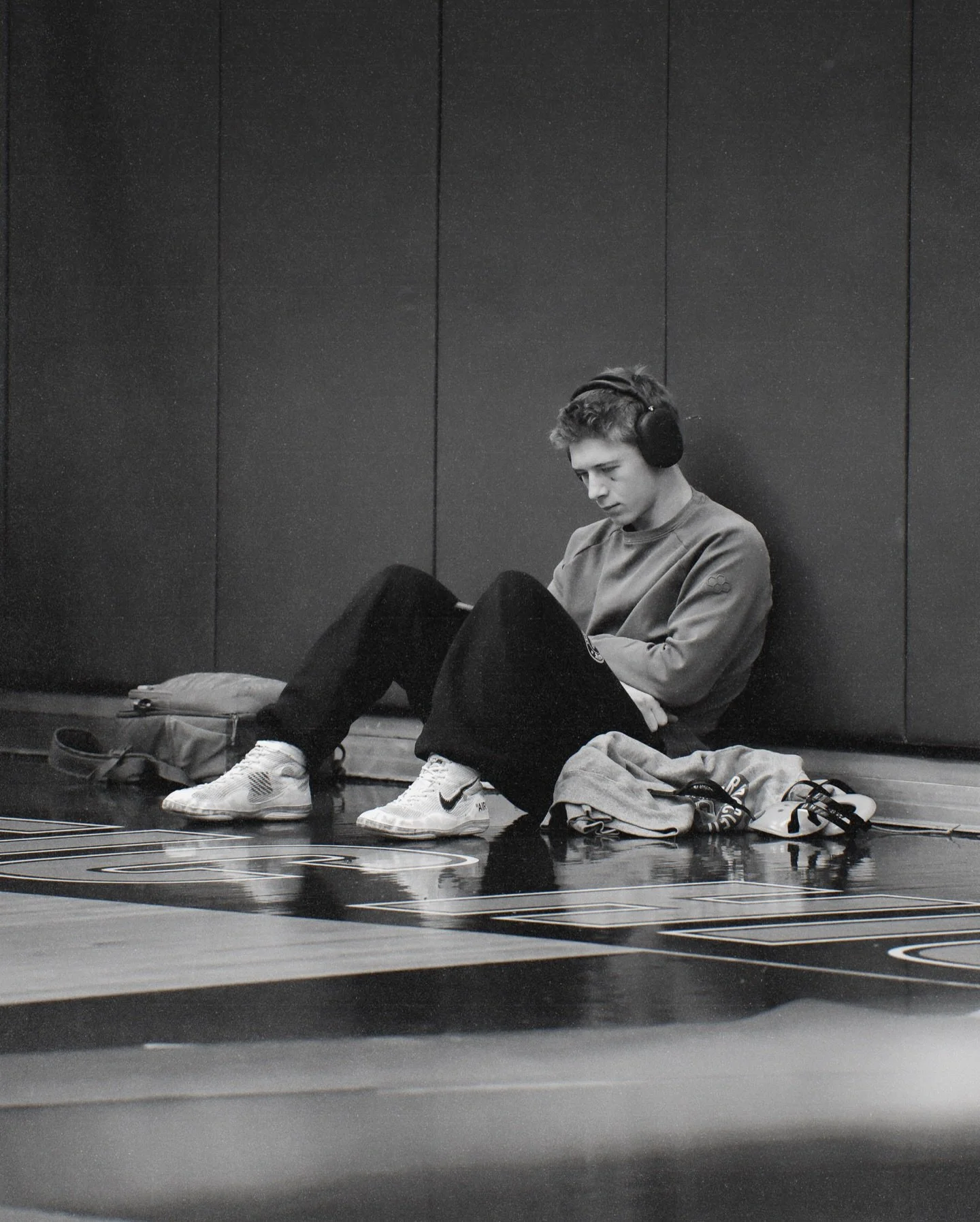 When all you need is 27 seconds.