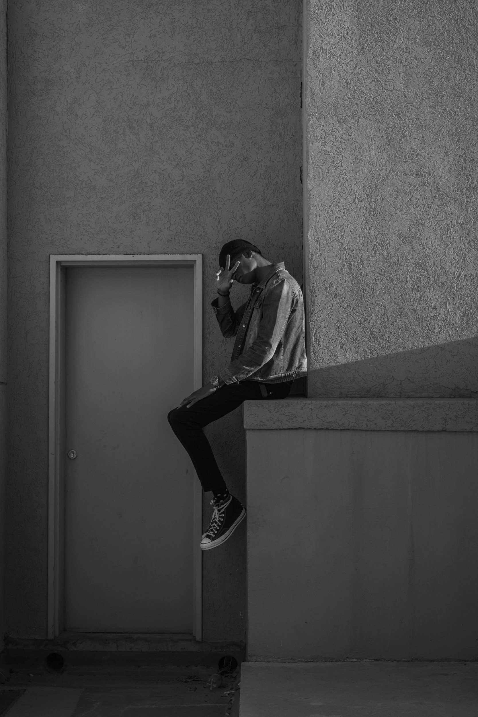 Why Do I Feel Like Something Is Wrong With Me?