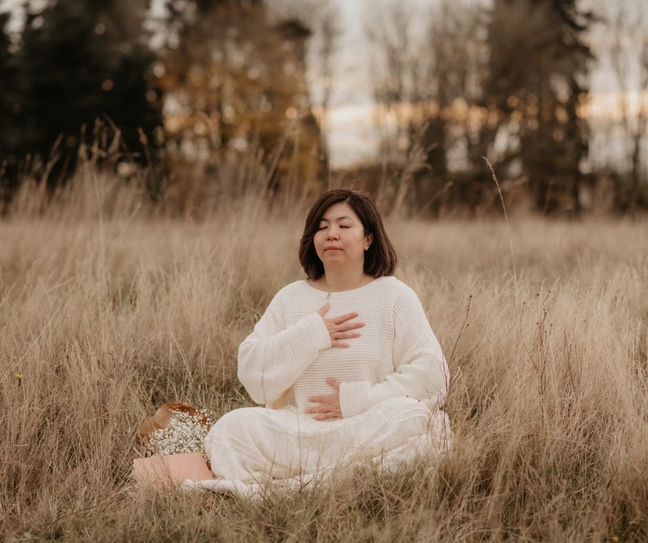 Healing Self-Criticism: Why Self-Compassion Matters More Than Self-Esteem | Trauma-Therapy in Washington State