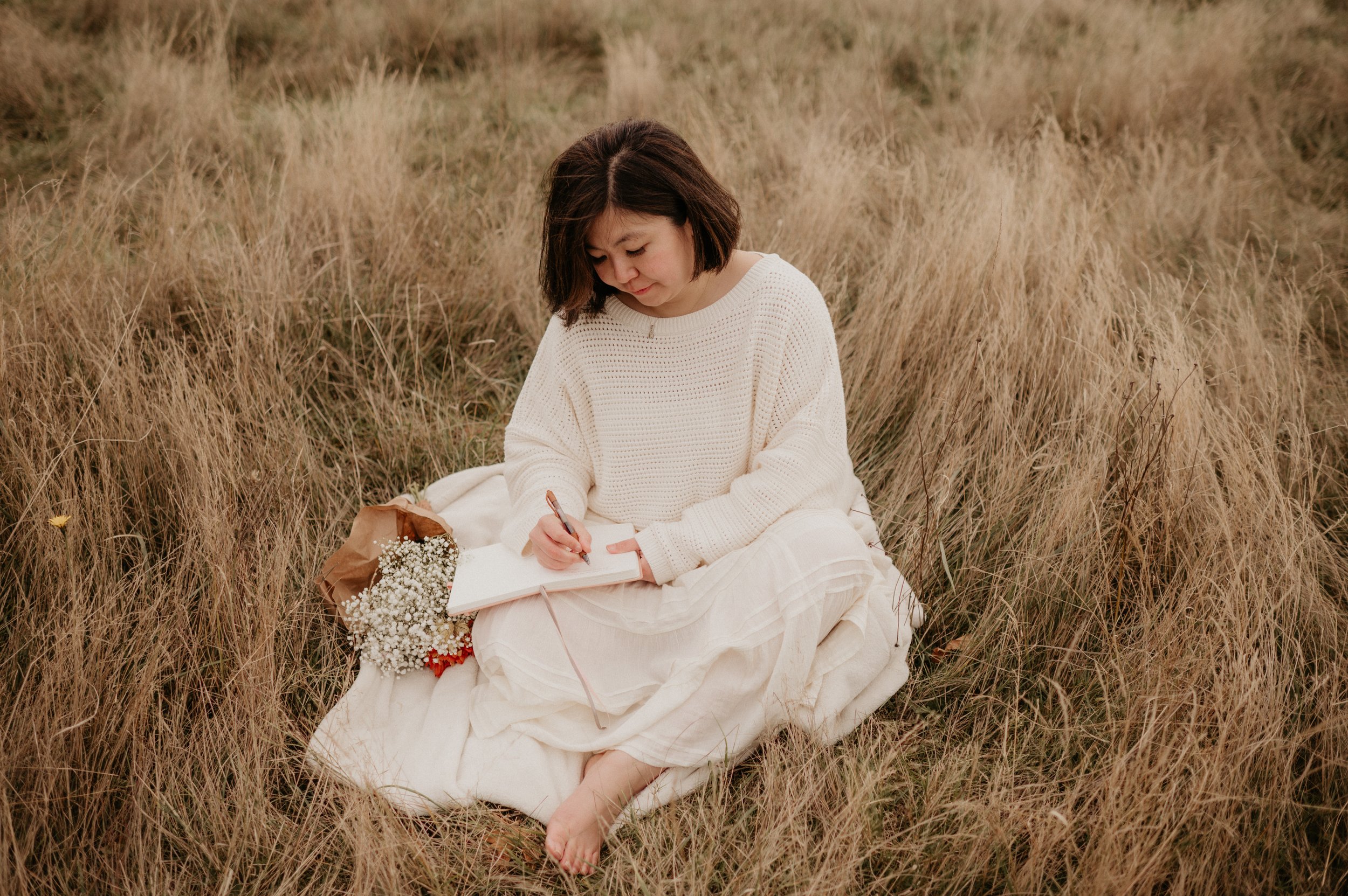 Why Family Visits Can Feel So Dysregulating: A Trauma Therapist’s Personal Story