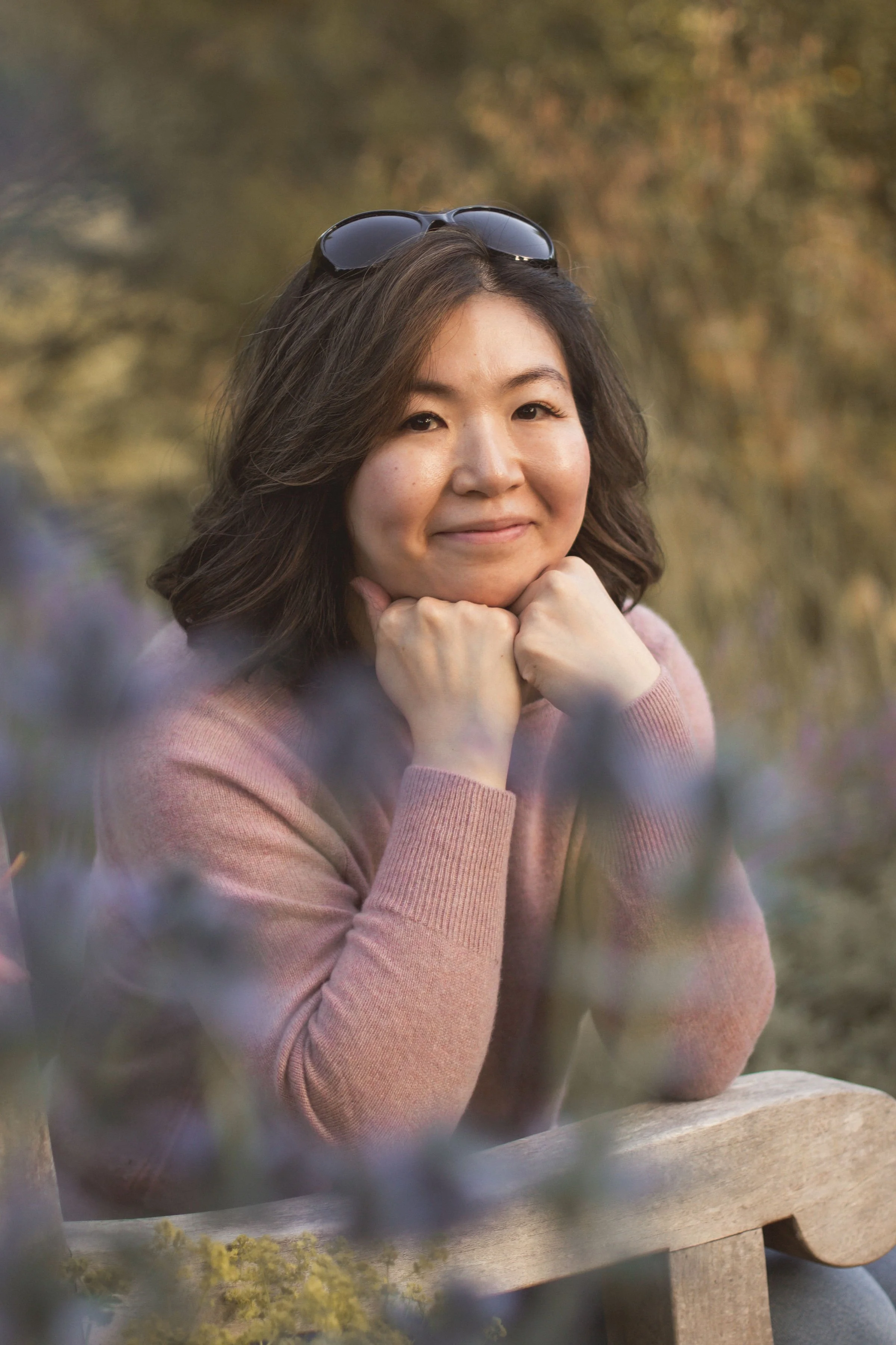 EMDR and somatic trauma therapy office in Lynnwood, Washington