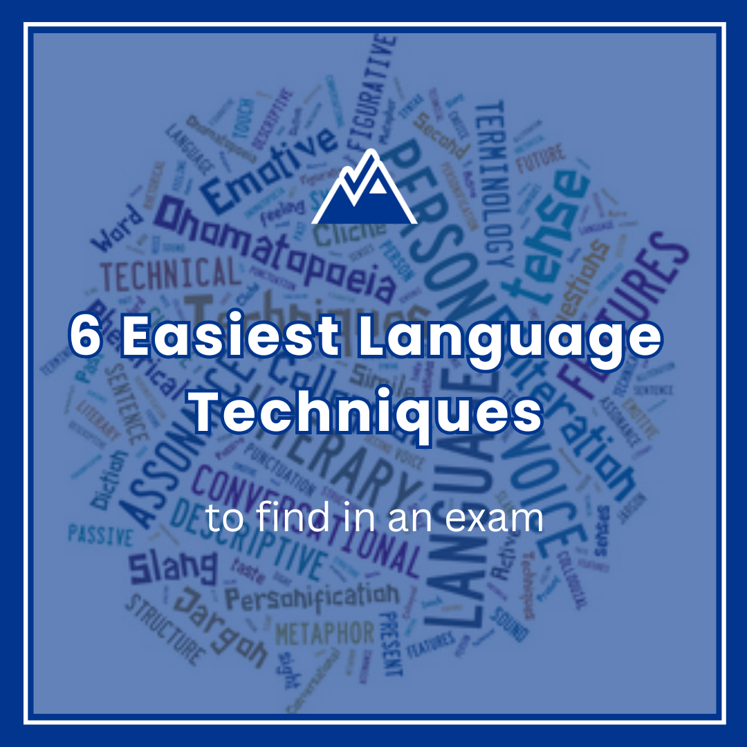 The 6 Easiest Language Techniques to Find