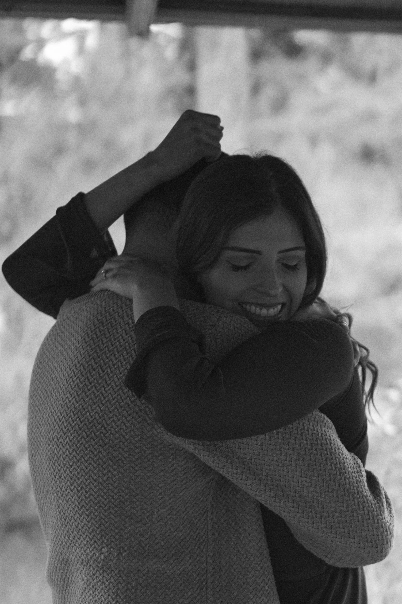 The Perez's Engagement