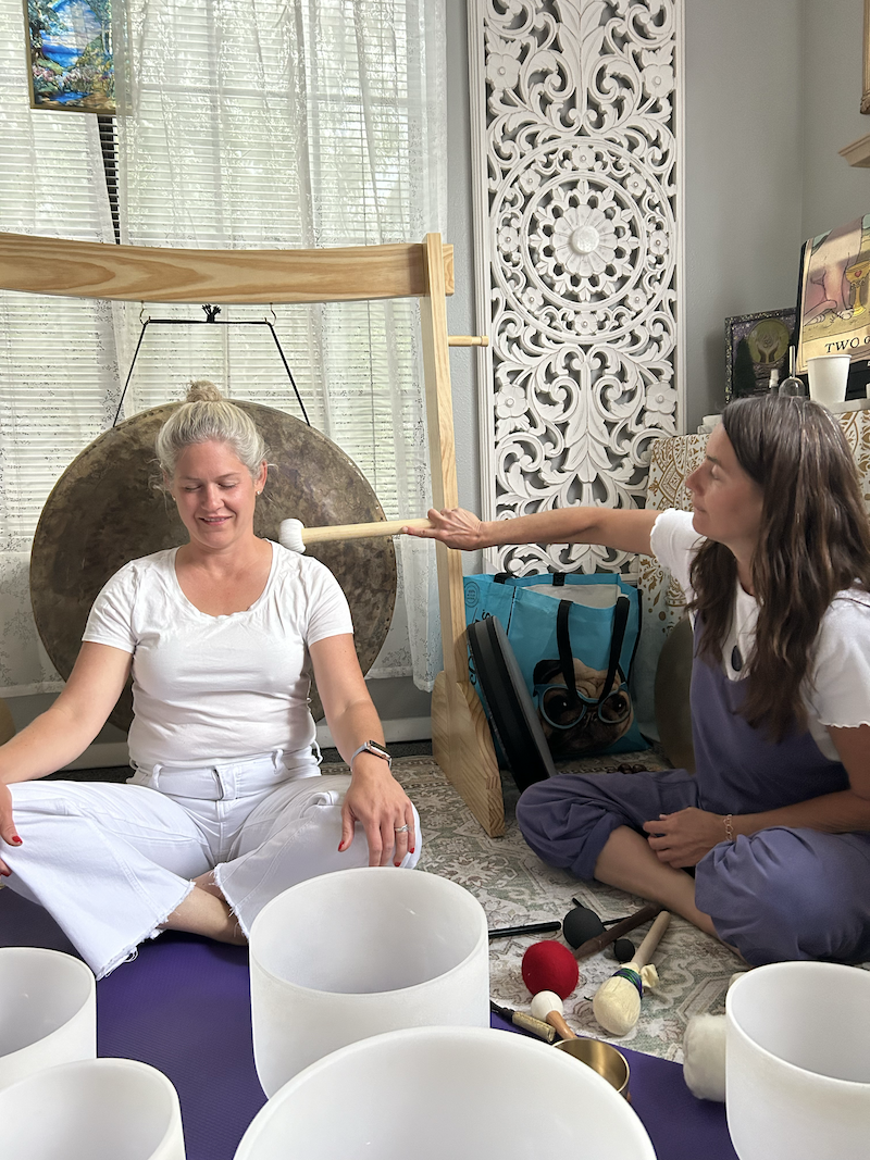 Cathy Jones, RCST, licensed massage therapist and craniosacral therapist, Centennial Colorado