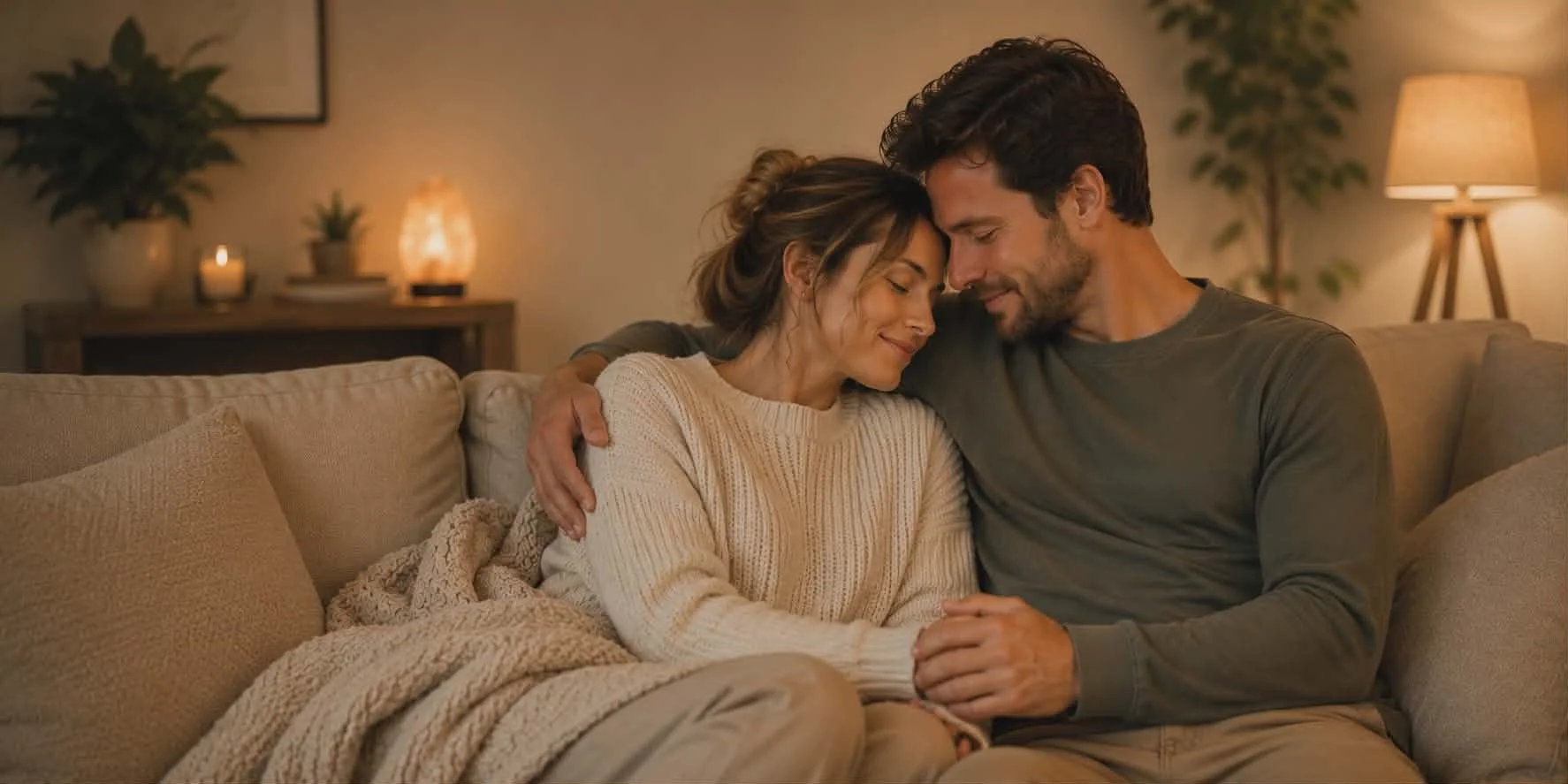 Happy Wife Happy Life: There’s More Truth to it Than You Think